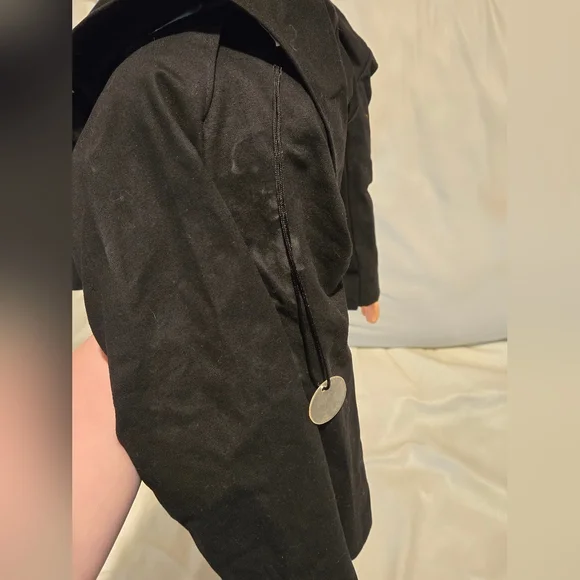 Goldberger Charlie McCarthy Celebrity Ventriloquist Doll - Picture 6 of 8